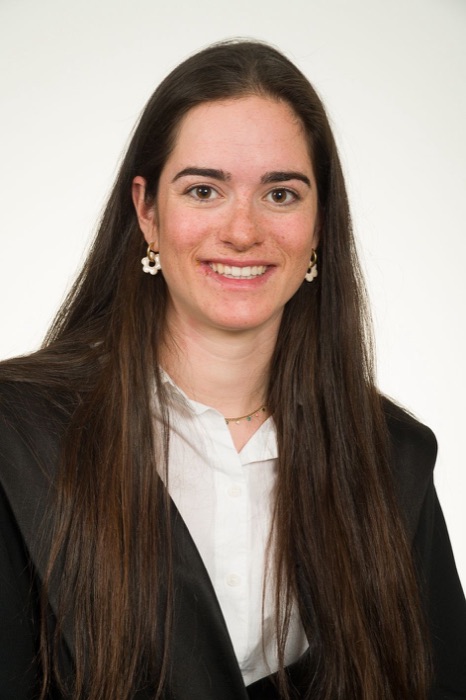Berta Suau, Directora General de Blacknova