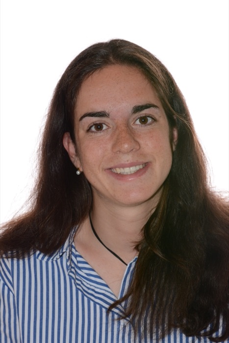 Bruna Suau, Socia en Blacknova